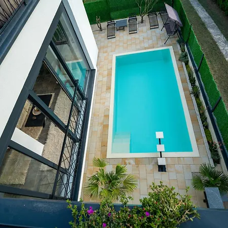 فيلة Luxe House Bianca Buna