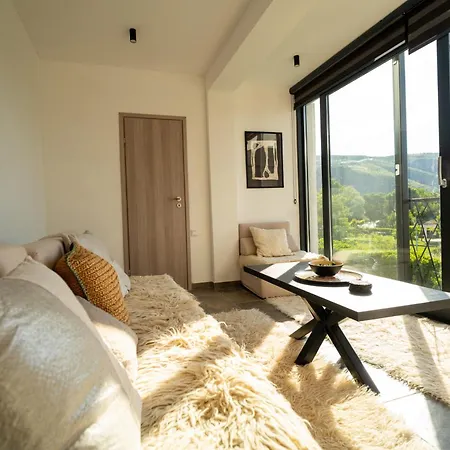 Luxe House Bianca فيلة