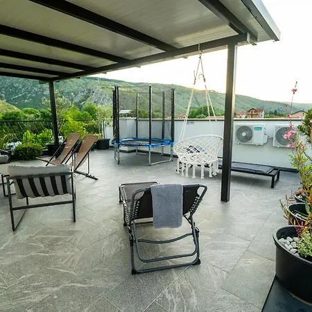 Luxe House Bianca فيلة Buna