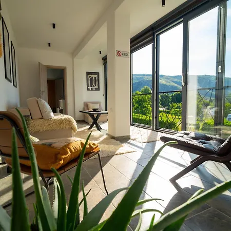 Luxe House Bianca فيلة Buna