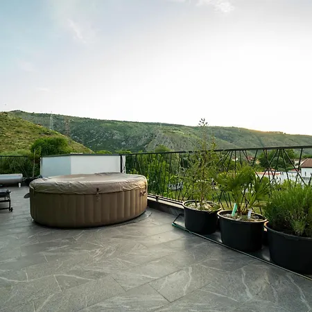 Luxe House Bianca فيلة *