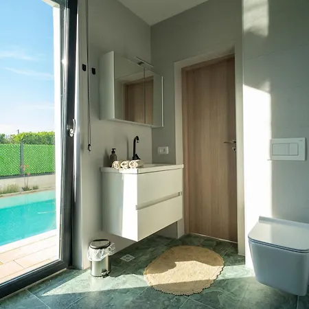 Luxe House Bianca فيلة *