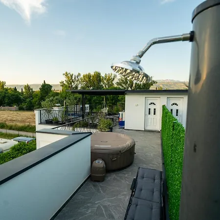 Luxe House Bianca فيلة *