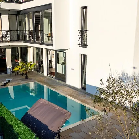 Luxe House Bianca فيلة *