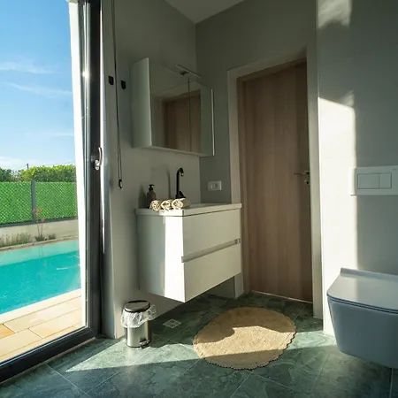 Luxe House Bianca * Buna