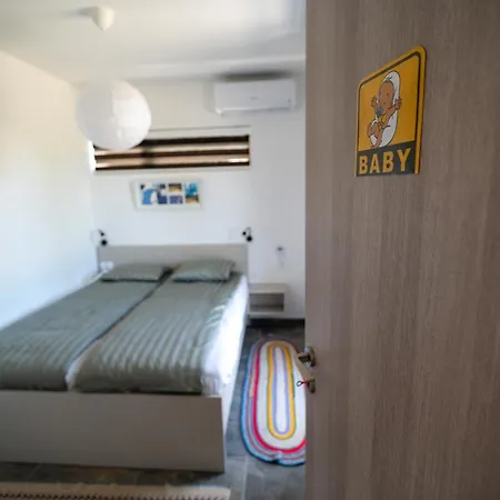 فيلة Luxe House Bianca Buna