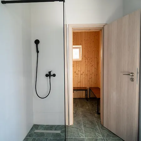 Luxe House Bianca فيلة